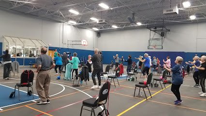 North Lakes Recreation Center thumbnail