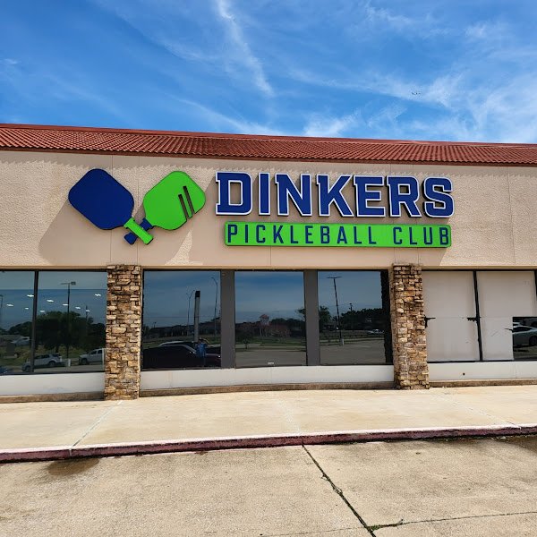 Dinkers Pickleball Club thumbnail