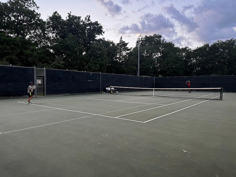 Glenwick Park thumbnail