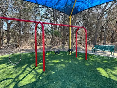 Glenwick park playground thumbnail