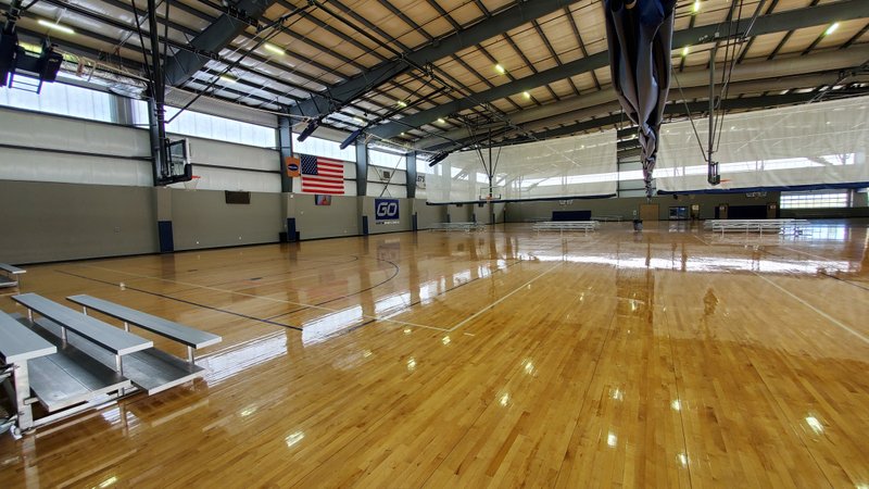 Game On Sports Complex thumbnail