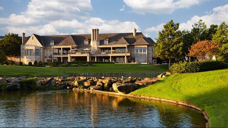 Stonebriar Country Club thumbnail