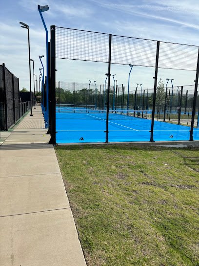 North Texas Racquet Club thumbnail
