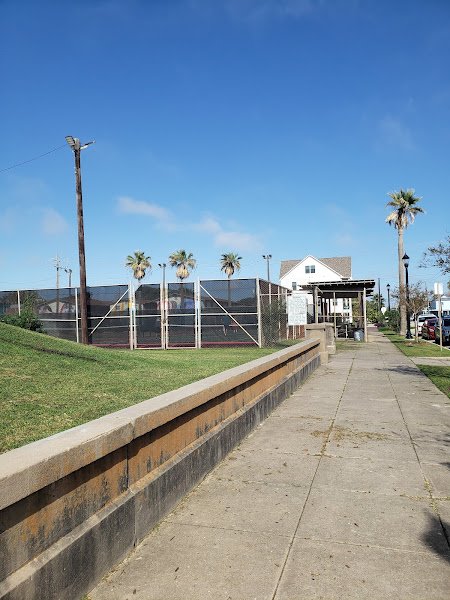 McGuire-Dent Recreation Center at Menard Park - Image 2