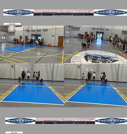 Wright Cuney Recreation Center thumbnail