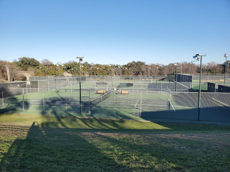 Georgetown Tennis Center thumbnail
