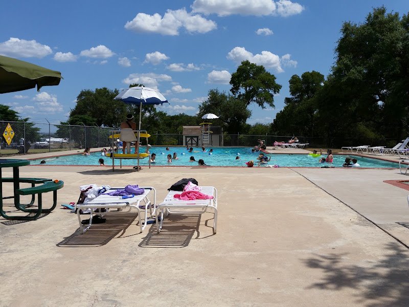 Georgetown Tennis Center - Image 3