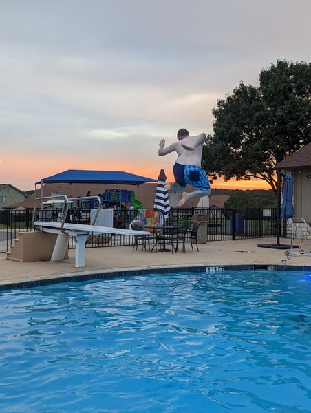 DeCordova Bend Estates - DCBE thumbnail