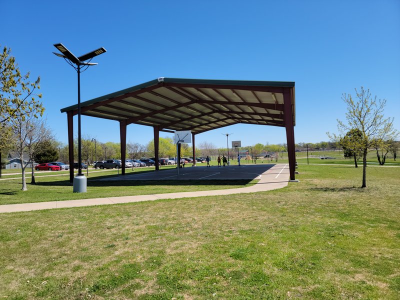 Haslet Community Park thumbnail