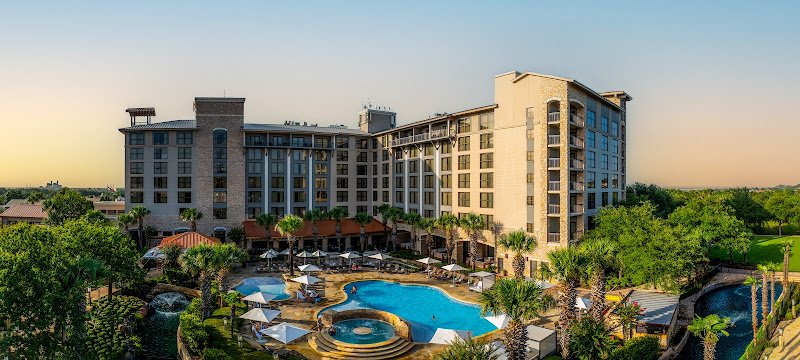 Horseshoe Bay Resort thumbnail