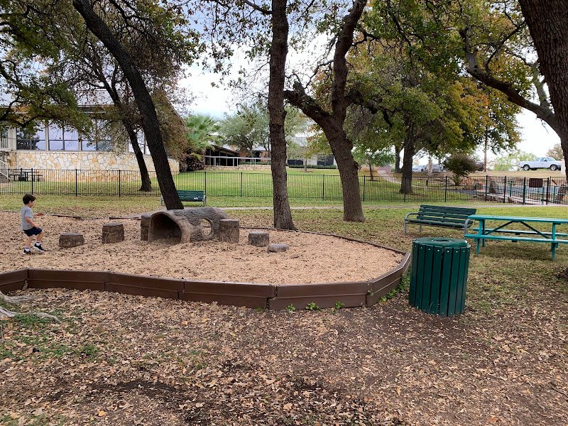 Sam Martin Park thumbnail