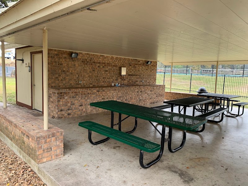 Sam Martin Park - Image 2