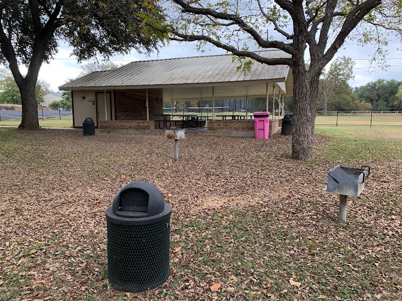 Sam Martin Park - Image 3