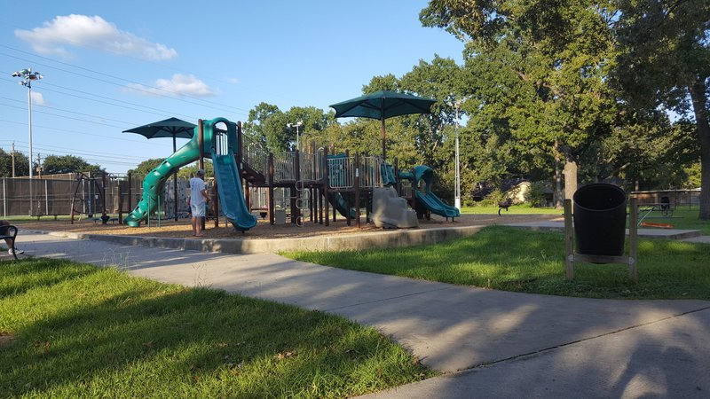 Jaycee Park thumbnail