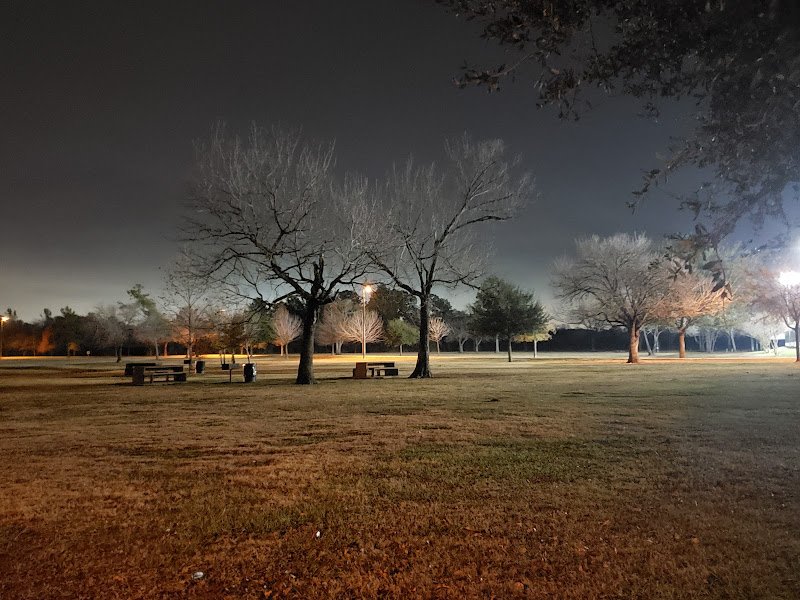 Bear Creek Pioneers Park Tennis Court - Image 3