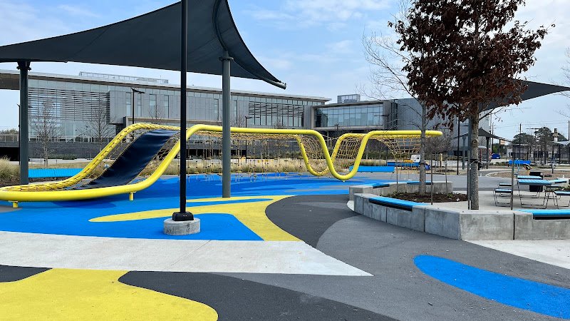 Alief Neighborhood Center thumbnail