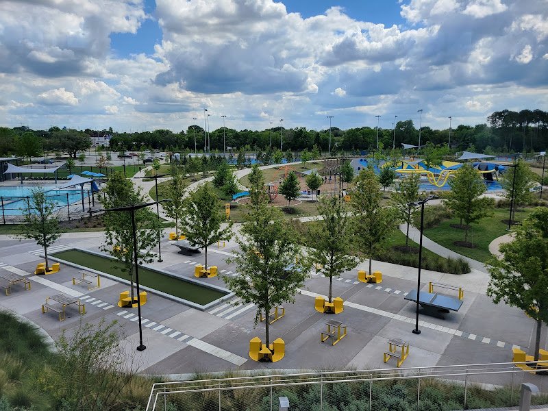 Alief Neighborhood Center - Image 3