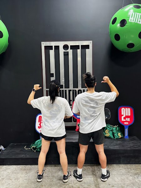 Elite Pickleball Club - Image 3