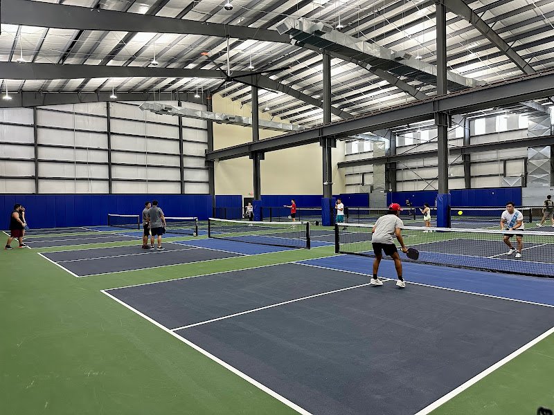 Houston Pickleball Center - Image 1