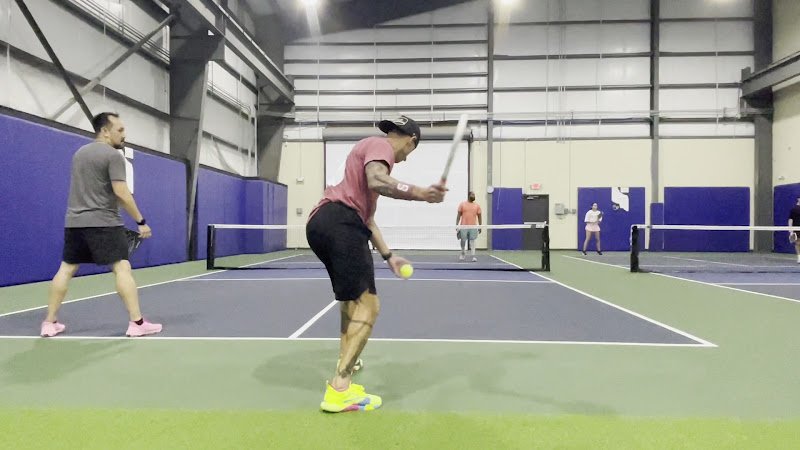Houston Pickleball Center - Image 2