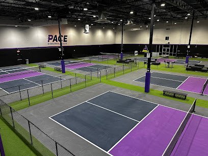 Pace Pickleball Club thumbnail