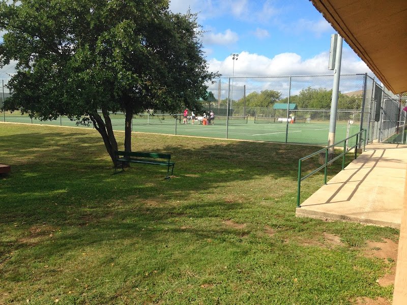 HEB Municipal Tennis Center - Image 2