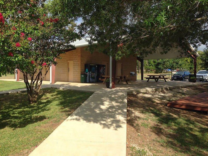 HEB Municipal Tennis Center - Image 3