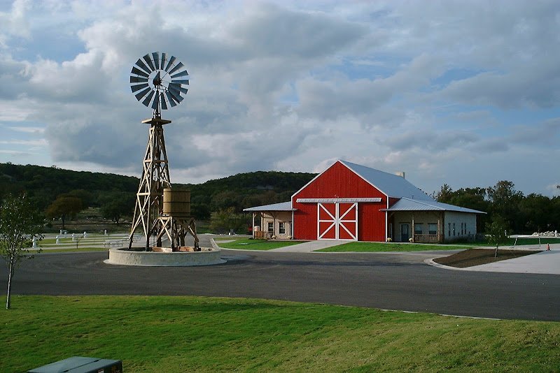 Buckhorn Lake Resort thumbnail