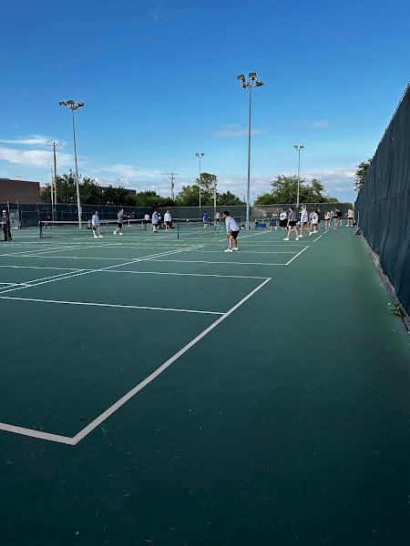 Lewisville Tennis & Pickleball Courts thumbnail