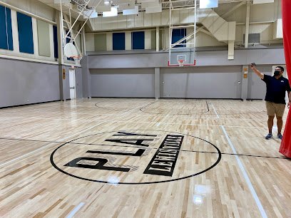 Frederick P. Herring Parks & Recreation Center thumbnail