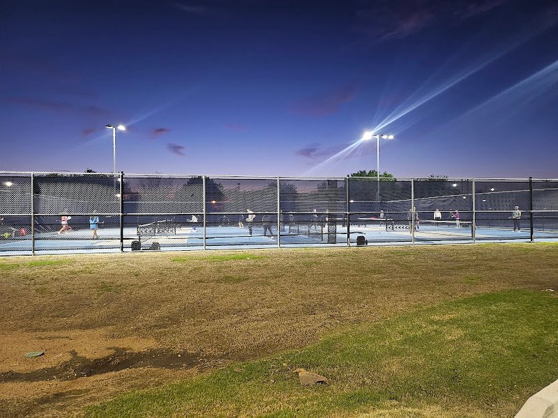 Little Elm Pickleball Courts thumbnail