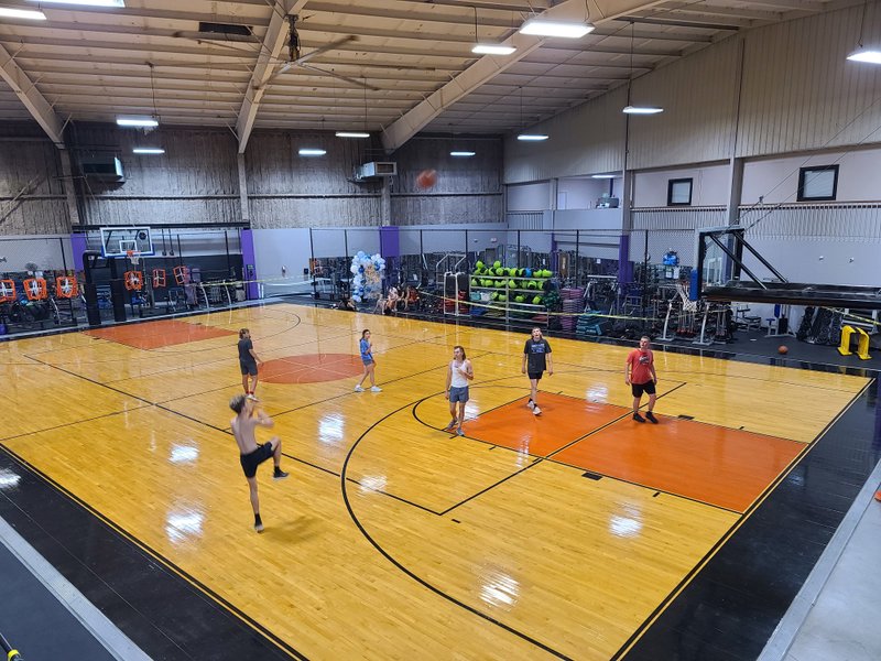 Stafford Wellness Center thumbnail