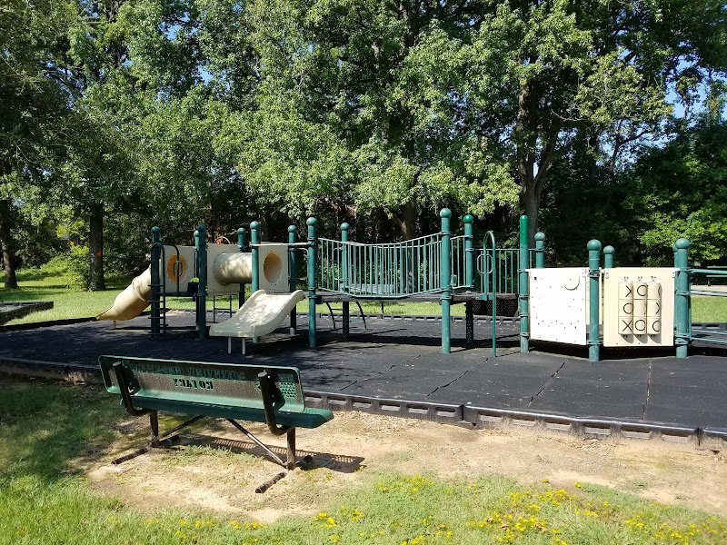 Guthrie Park - Image 3