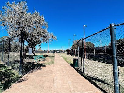 Burgess-Rushing Tennis & Pickleball Center thumbnail