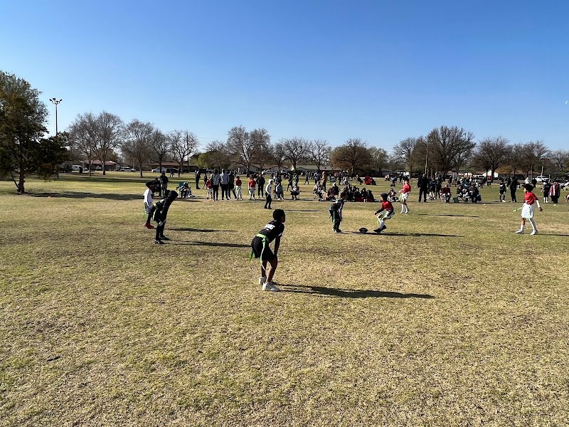 Davis Park thumbnail