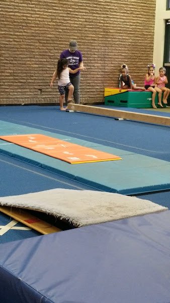 Lufkin Parks & Recreation thumbnail