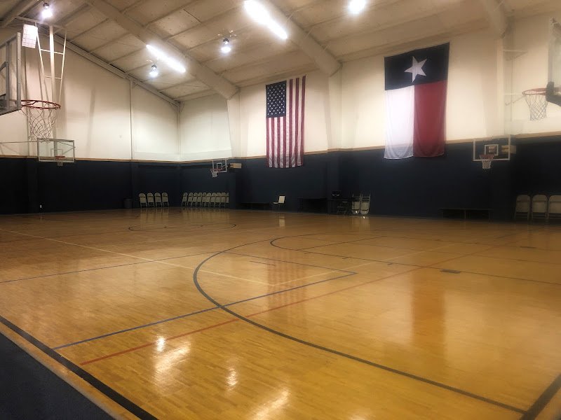 Lufkin Parks & Recreation - Image 2