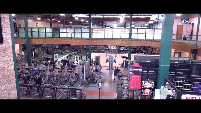 Livewell Athletic Club - Image 2