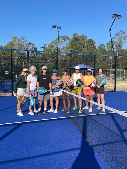 Woodlands Indoor Pickleball thumbnail