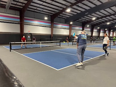 Ace Pickleball Club thumbnail