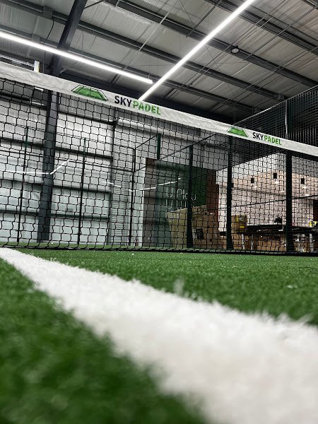 Woodlands Indoor - Image 3