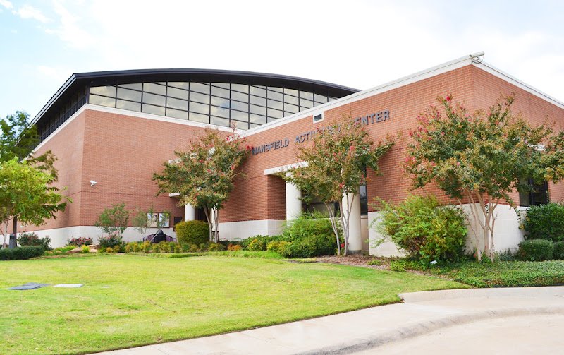 Mansfield Activities Center thumbnail