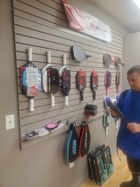 Pikla Pickleball - Image 2