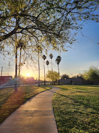 Palm View Community Center thumbnail