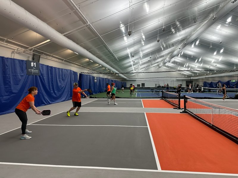 Courts McKinney Tennis Center thumbnail