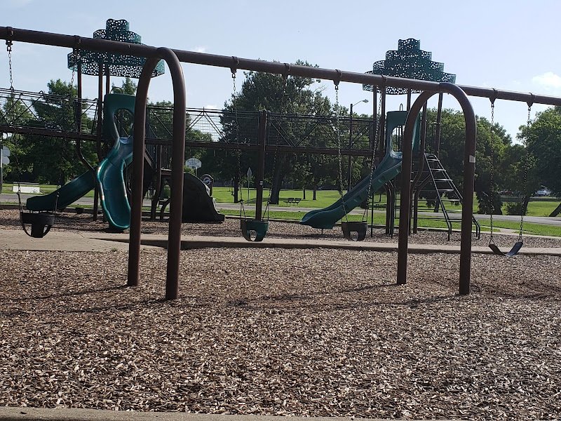 Finch Park thumbnail