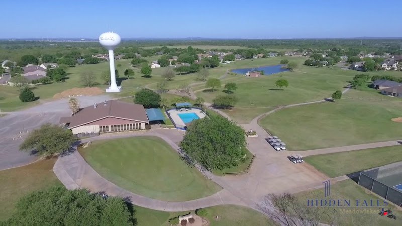 Hidden Falls Pickleball - Image 2