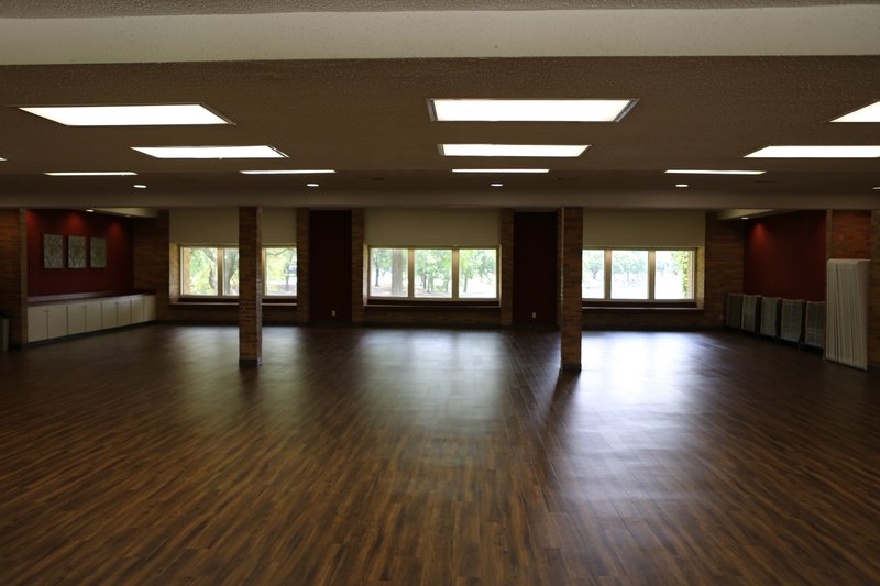 Evans Recreation Center thumbnail