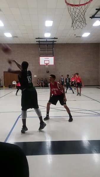 Rutherford Recreation Center thumbnail