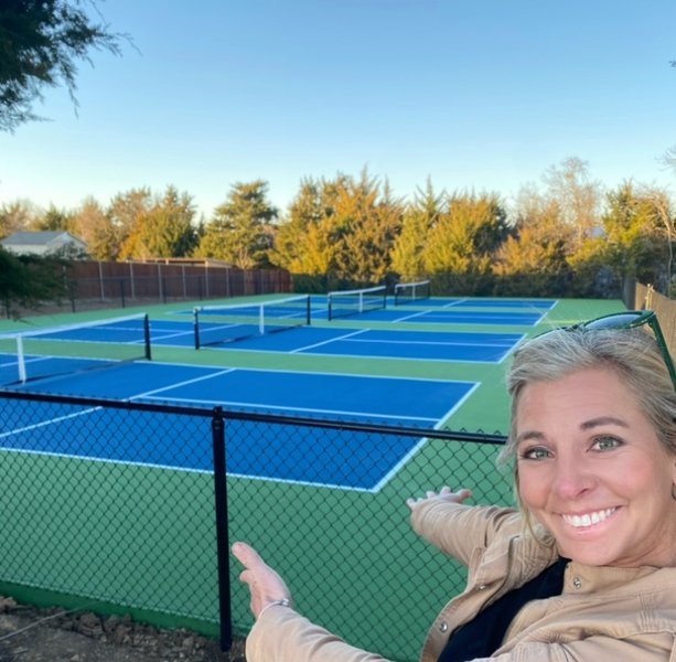 Pickleball Paradise TX thumbnail